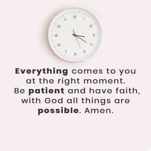 Meet your Posher, Kimmer